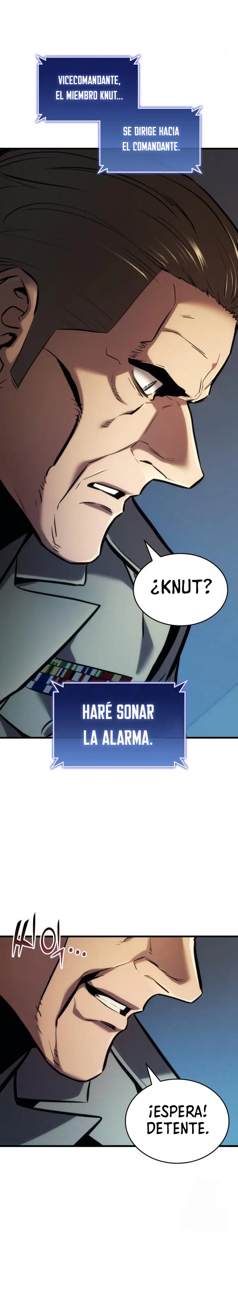 Asesino de Dragones - Capítulo 140 - Página 8 - LectorTMOo