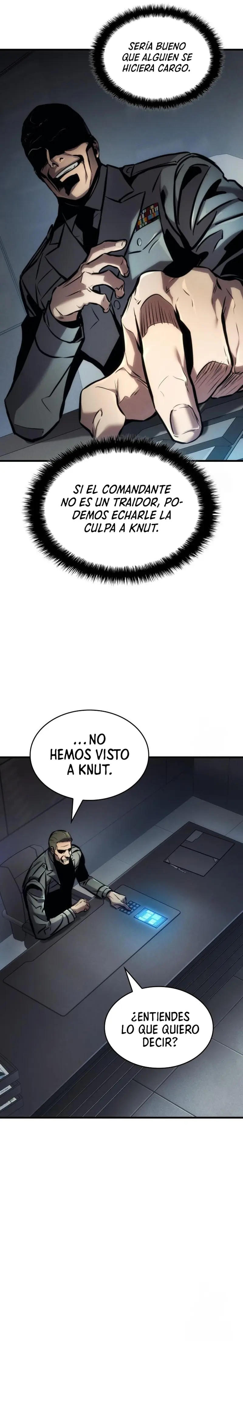 Asesino de Dragones - Capítulo 140 - Página 9 - LectorTMOo