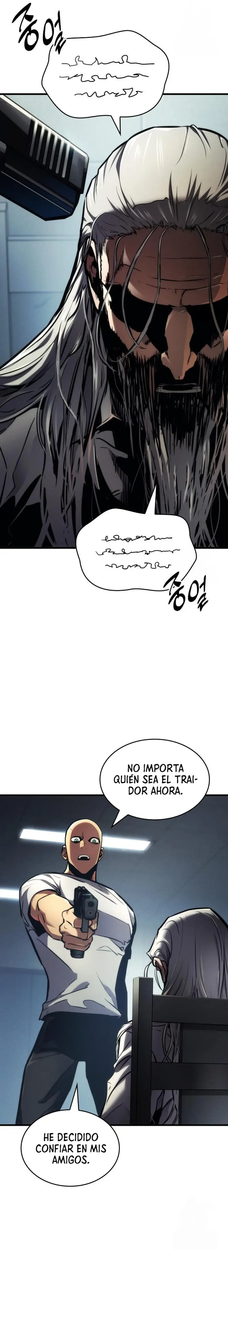 Asesino de Dragones - Capítulo 140 - Página 12 - LectorTMOo