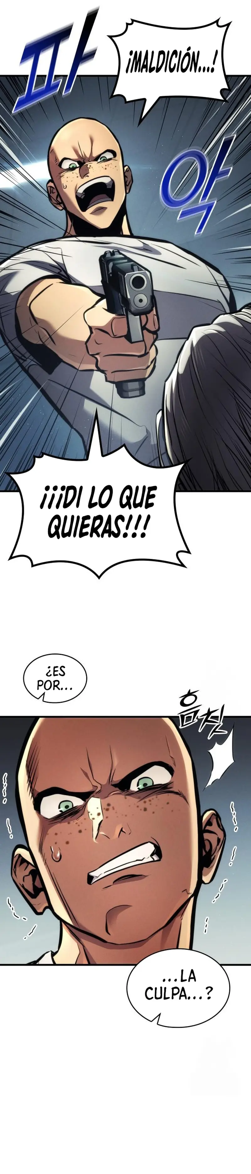 Asesino de Dragones - Capítulo 140 - Página 14 - LectorTMOo