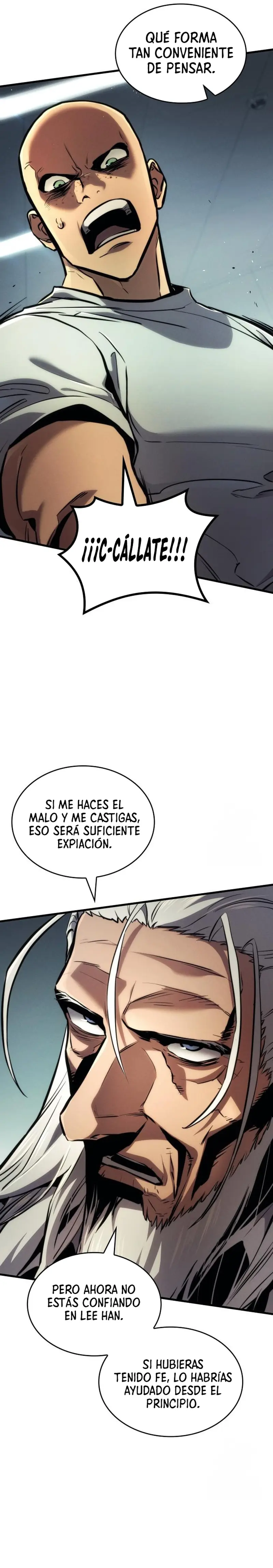 Asesino de Dragones - Capítulo 140 - Página 17 - LectorTMOo