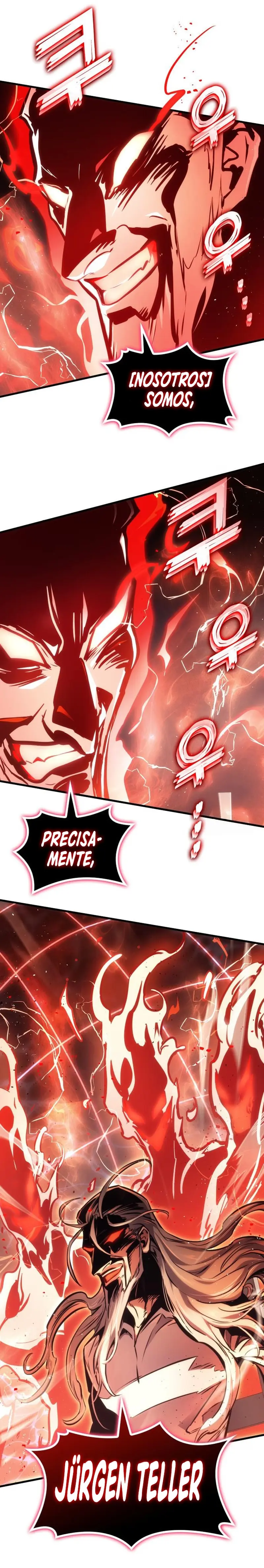 Asesino de Dragones - Capítulo 140 - Página 21 - LectorTMOo