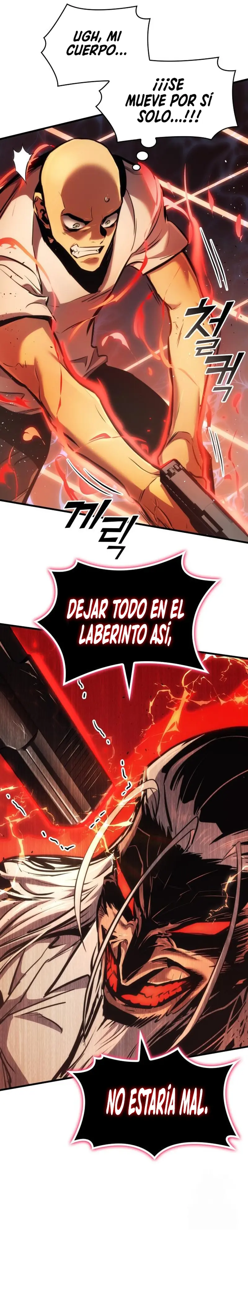 Asesino de Dragones - Capítulo 140 - Página 22 - LectorTMOo