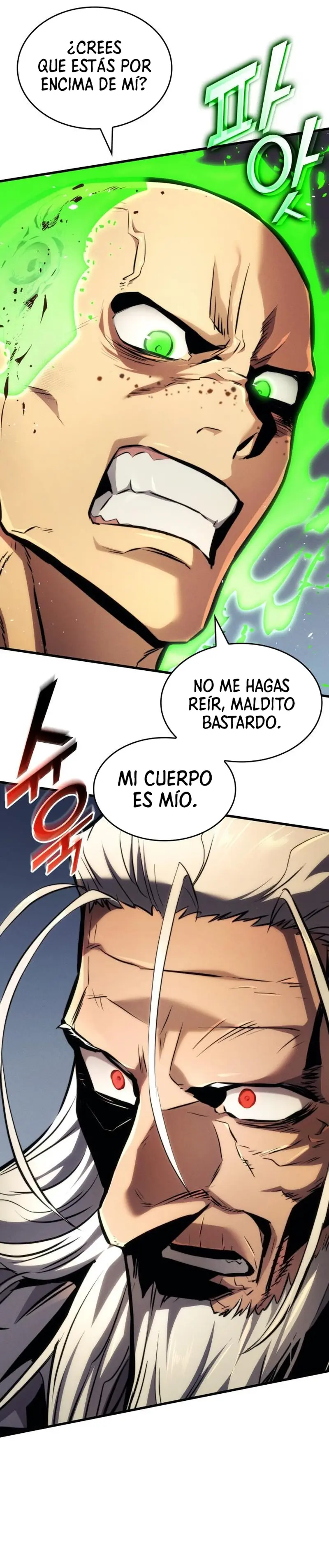 Asesino de Dragones - Capítulo 140 - Página 25 - LectorTMOo