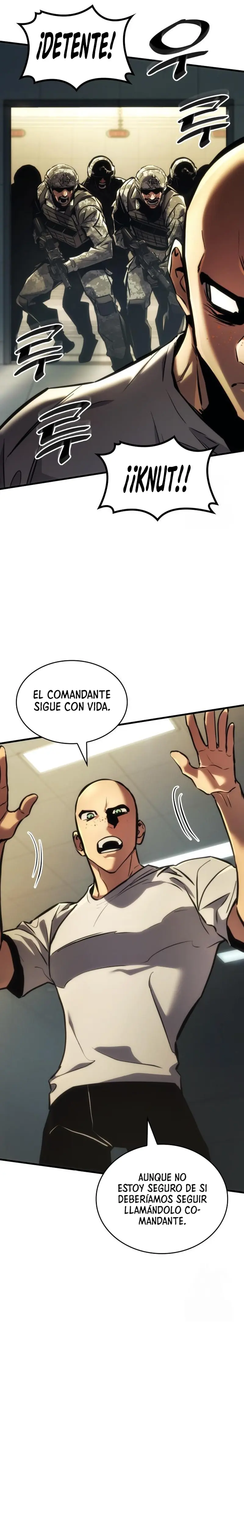 Asesino de Dragones - Capítulo 140 - Página 28 - LectorTMOo
