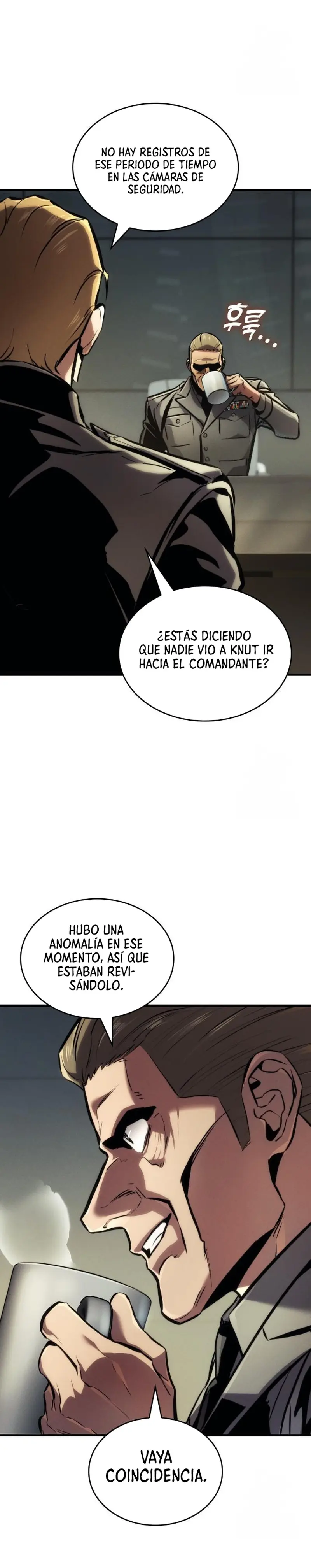 Asesino de Dragones - Capítulo 140 - Página 29 - LectorTMOo