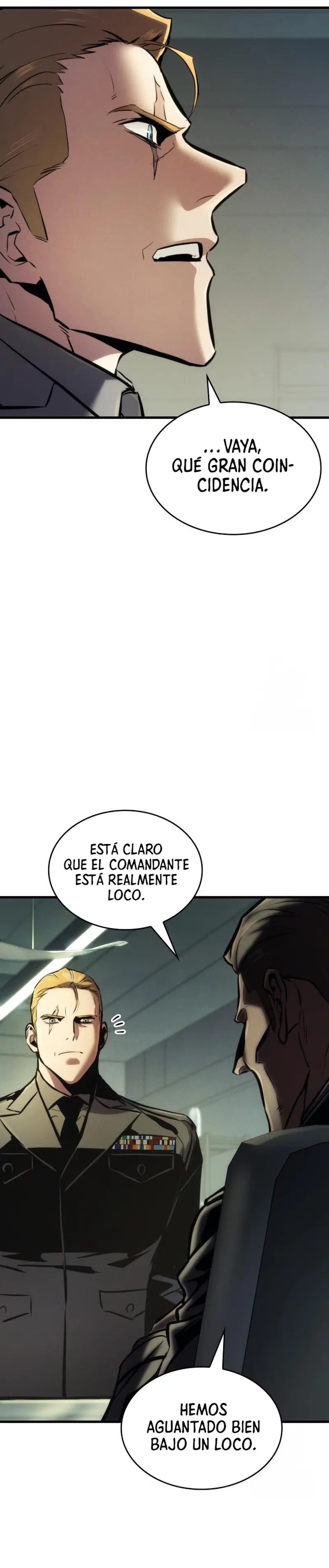 Asesino de Dragones - Capítulo 140 - Página 30 - LectorTMOo