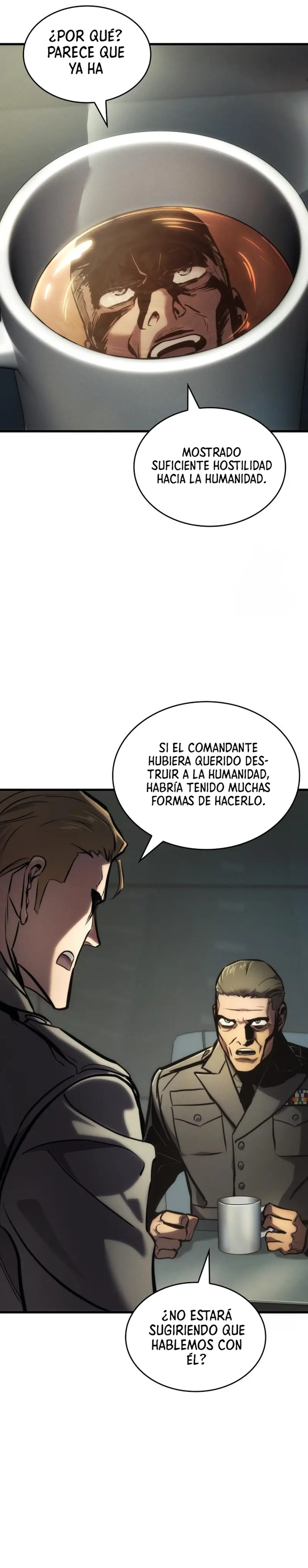 Asesino de Dragones - Capítulo 140 - Página 32 - LectorTMOo