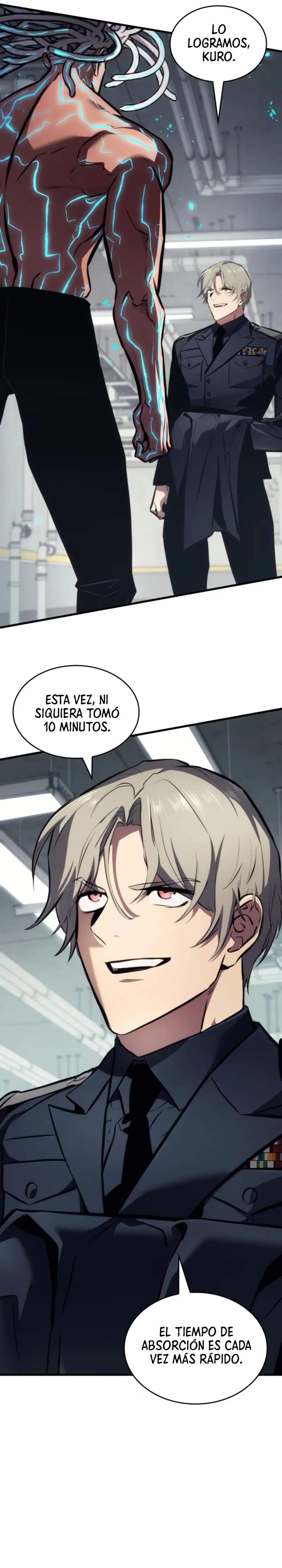 Asesino de Dragones - Capítulo 141 - Página 8 - LectorTMOo