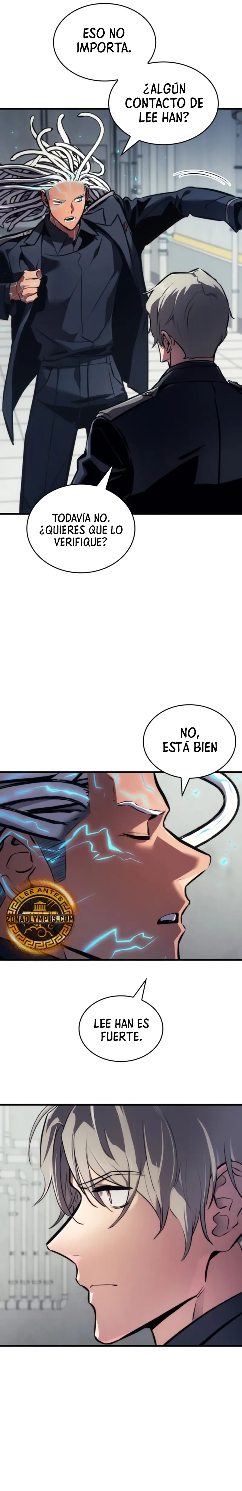 Asesino de Dragones - Capítulo 141 - Página 9 - LectorTMOo