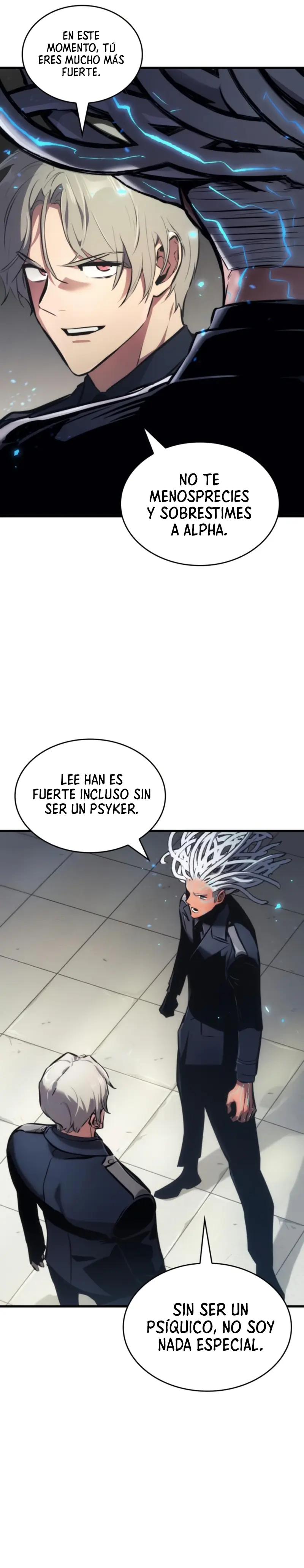 Asesino de Dragones - Capítulo 141 - Página 10 - LectorTMOo