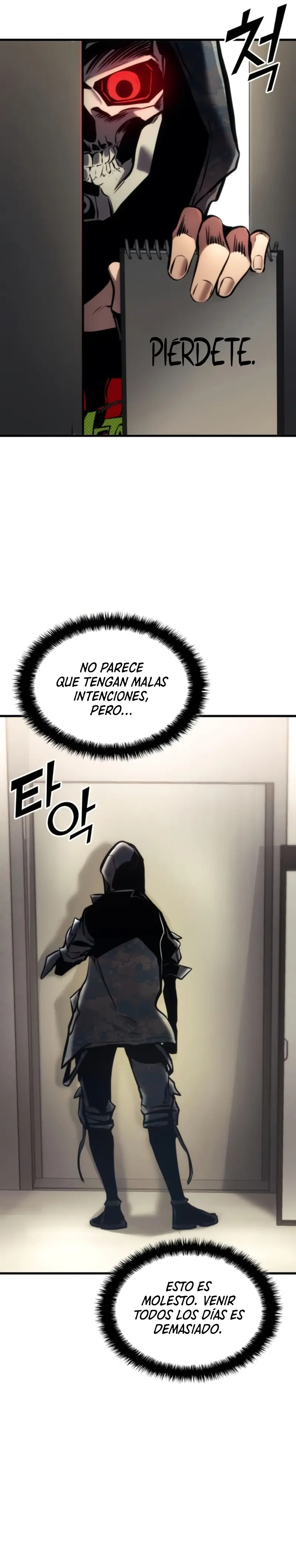 Asesino de Dragones - Capítulo 141 - Página 15 - LectorTMOo