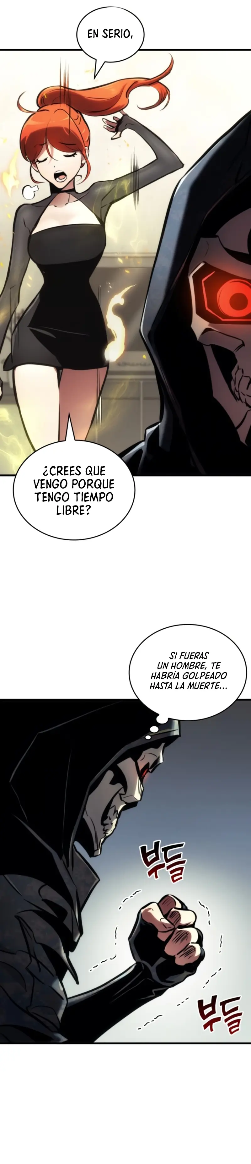 Asesino de Dragones - Capítulo 141 - Página 16 - LectorTMOo