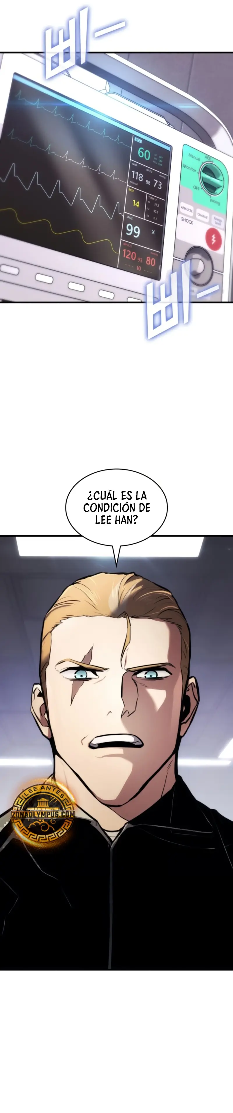 Asesino de Dragones - Capítulo 141 - Página 19 - LectorTMOo
