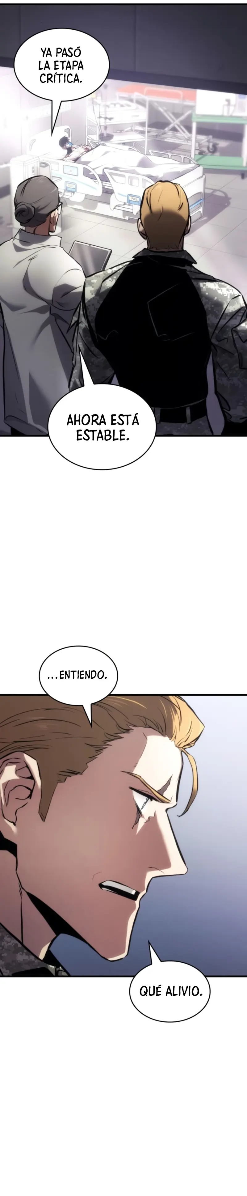 Asesino de Dragones - Capítulo 141 - Página 20 - LectorTMOo