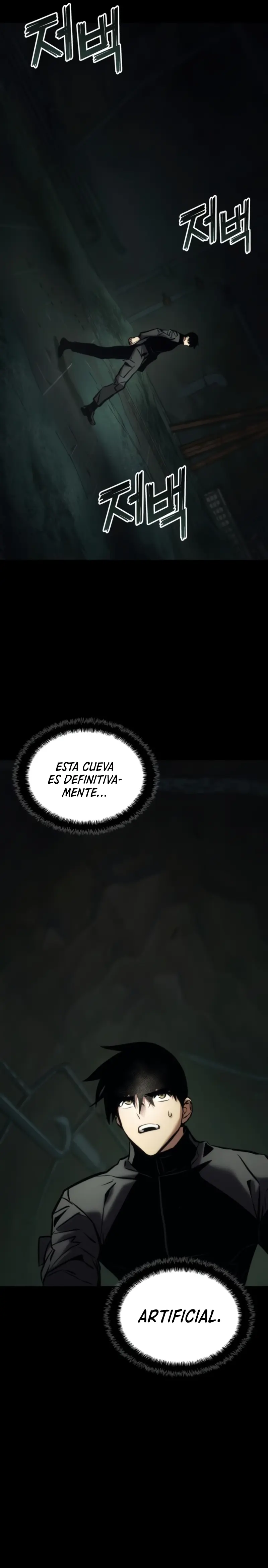 Asesino de Dragones - Capítulo 141 - Página 23 - LectorTMOo