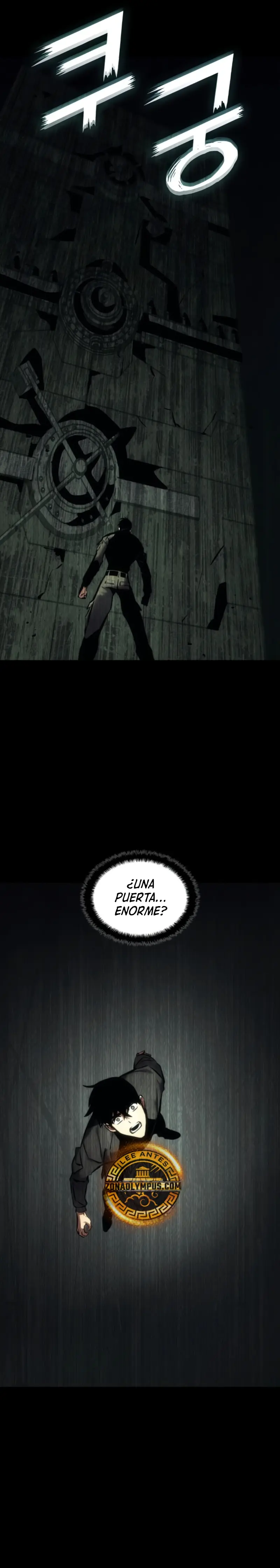 Asesino de Dragones - Capítulo 141 - Página 25 - LectorTMOo