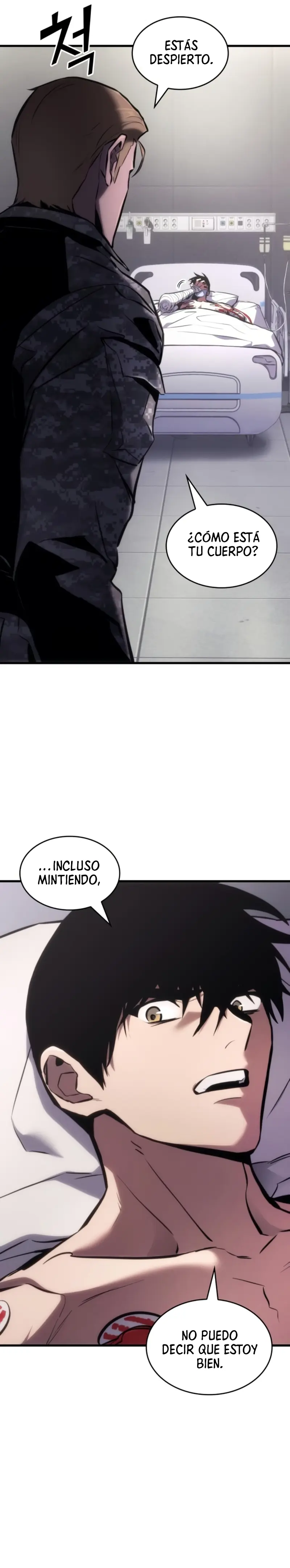 Asesino de Dragones - Capítulo 141 - Página 31 - LectorTMOo