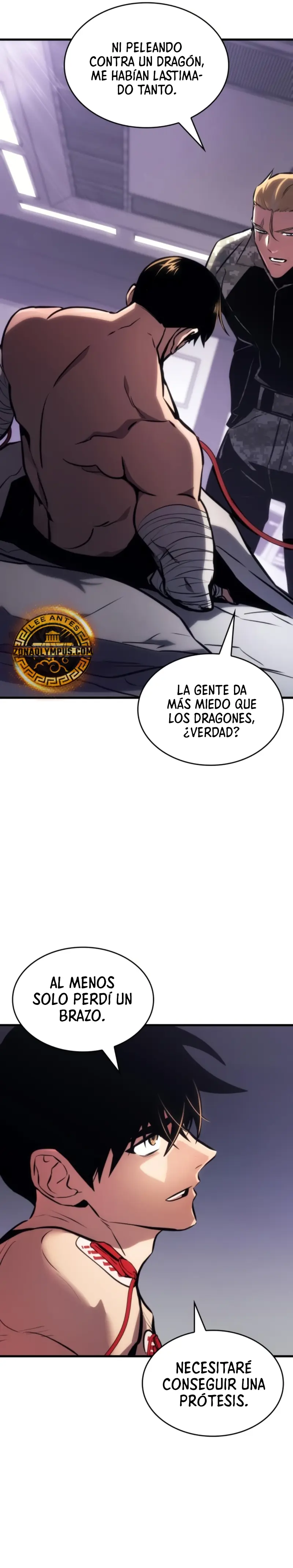 Asesino de Dragones - Capítulo 141 - Página 32 - LectorTMOo