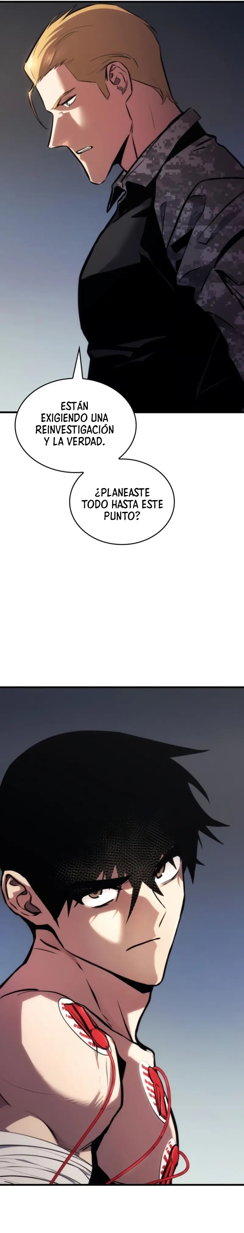 Asesino de Dragones - Capítulo 141 - Página 34 - LectorTMOo