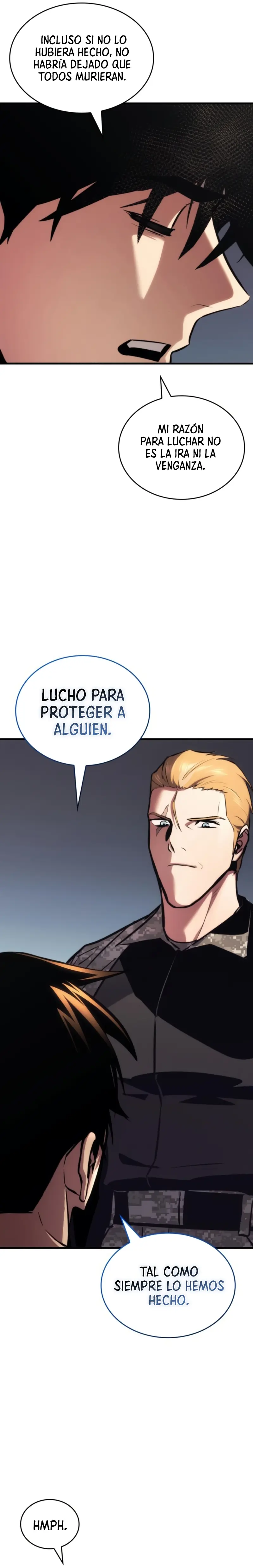 Asesino de Dragones - Capítulo 141 - Página 35 - LectorTMOo
