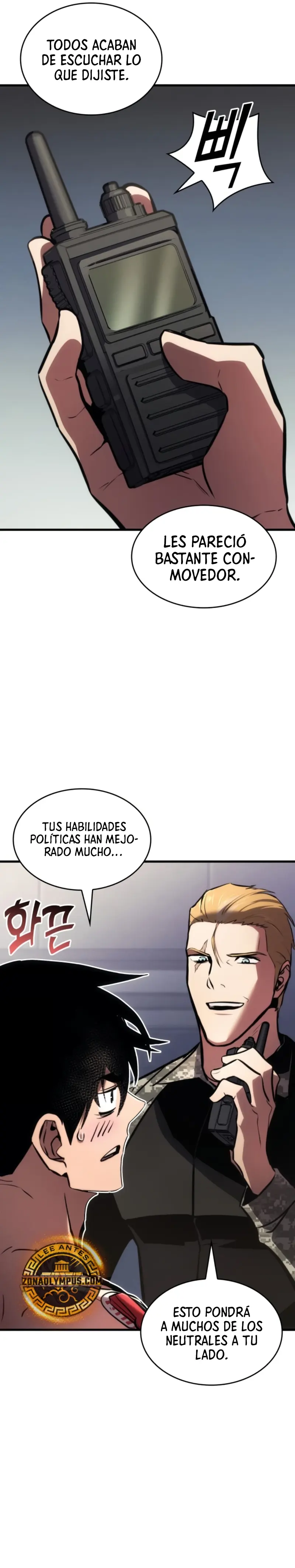 Asesino de Dragones - Capítulo 141 - Página 37 - LectorTMOo