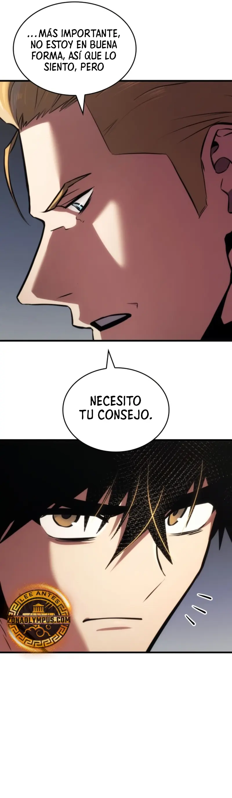 Asesino de Dragones - Capítulo 141 - Página 38 - LectorTMOo