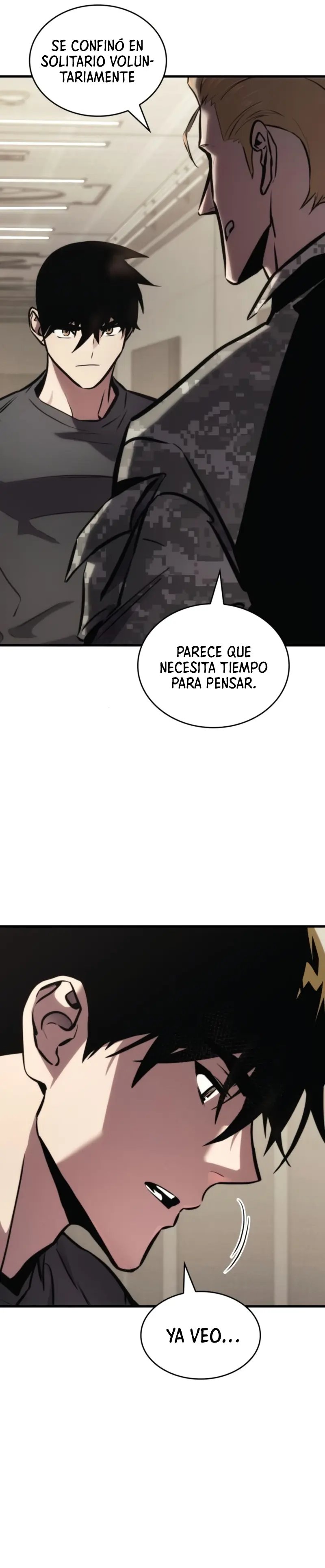 Asesino de Dragones - Capítulo 142 - Página 4 - LectorTMOo