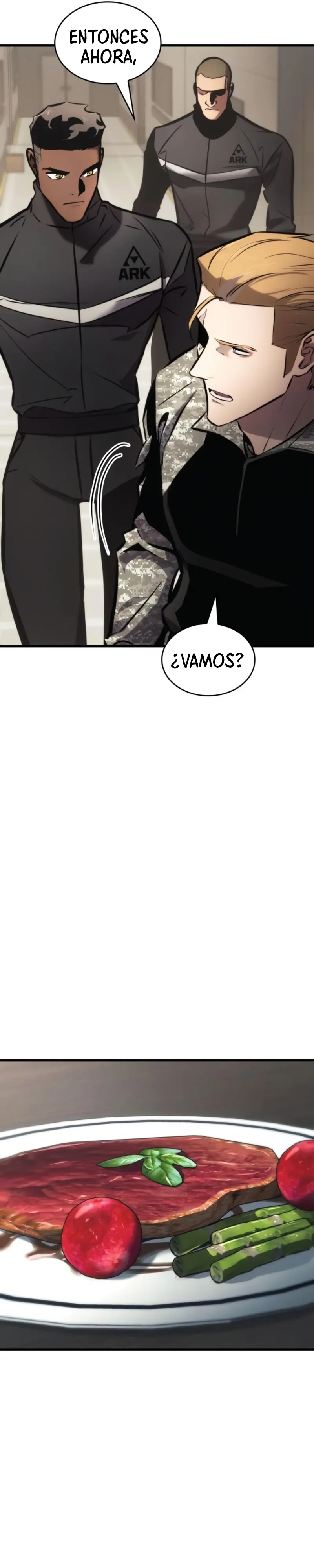 Asesino de Dragones - Capítulo 142 - Página 5 - LectorTMOo