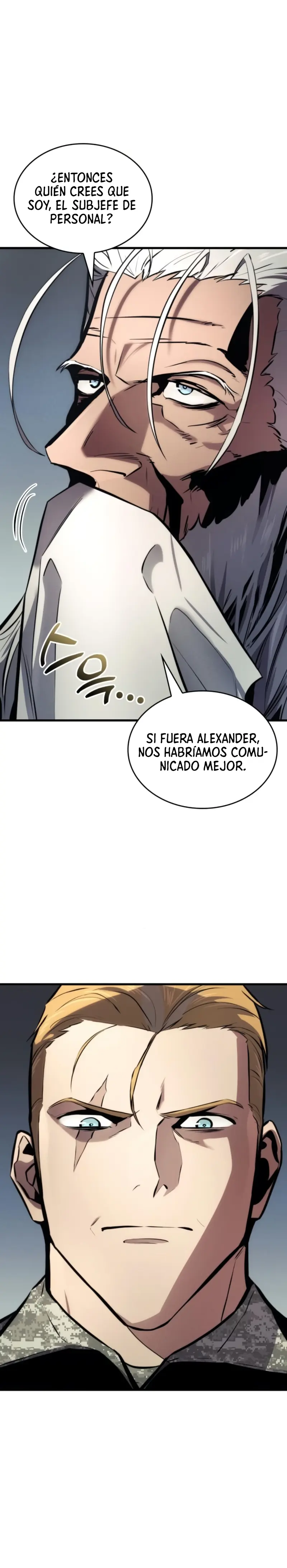 Asesino de Dragones - Capítulo 142 - Página 9 - LectorTMOo
