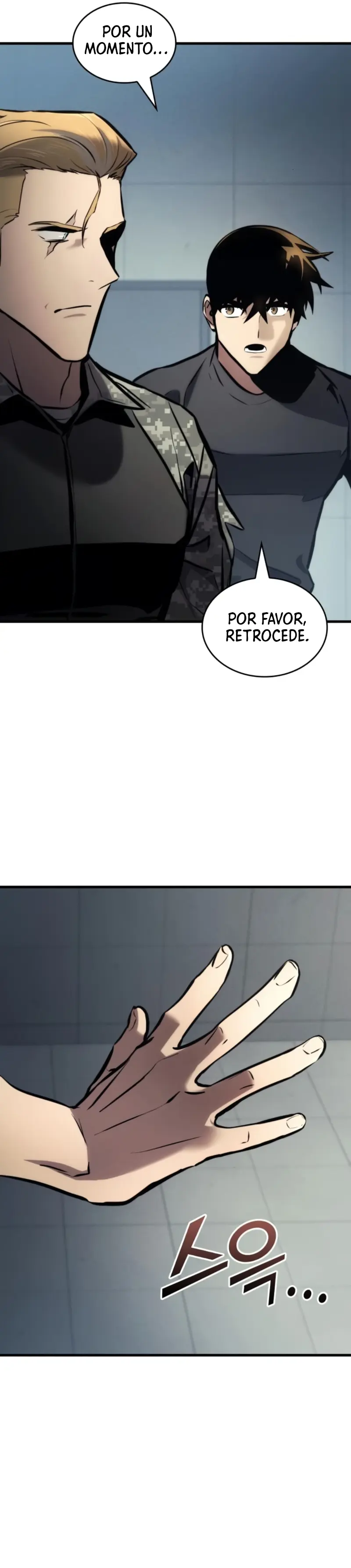 Asesino de Dragones - Capítulo 142 - Página 10 - LectorTMOo