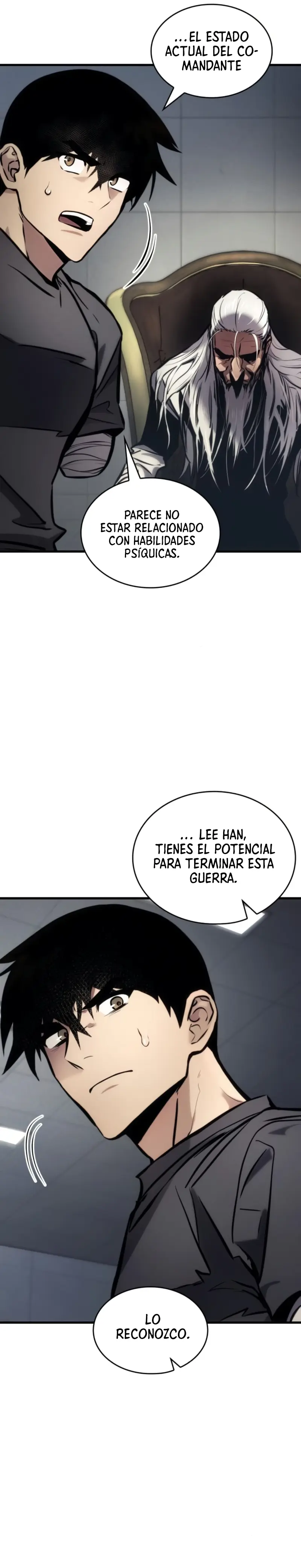 Asesino de Dragones - Capítulo 142 - Página 14 - LectorTMOo