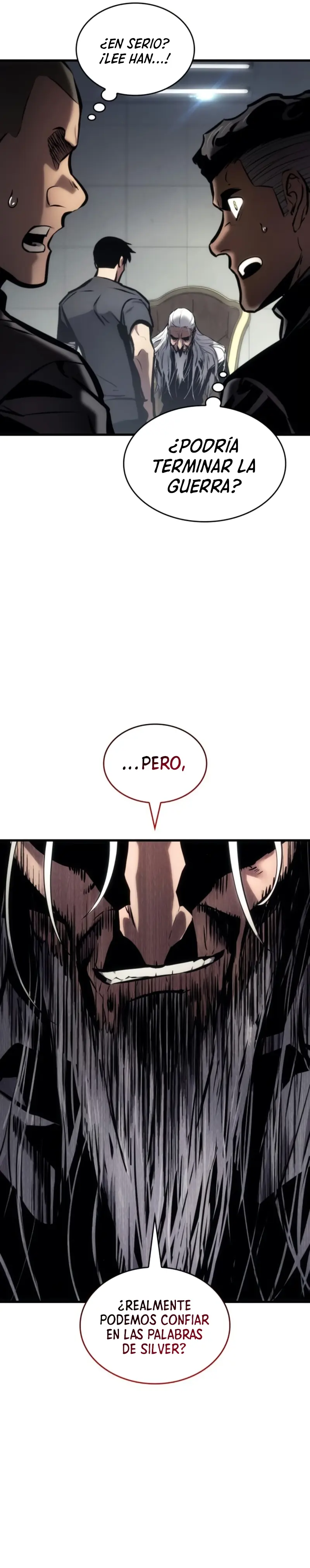 Asesino de Dragones - Capítulo 142 - Página 15 - LectorTMOo