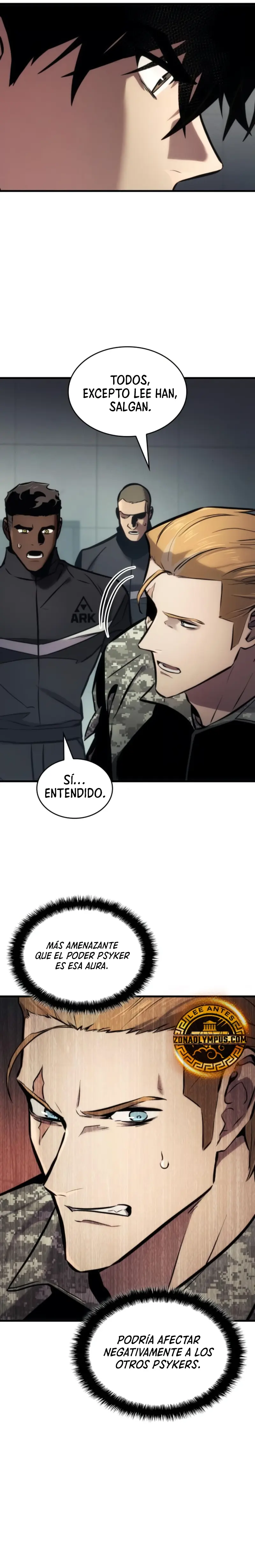 Asesino de Dragones - Capítulo 142 - Página 17 - LectorTMOo