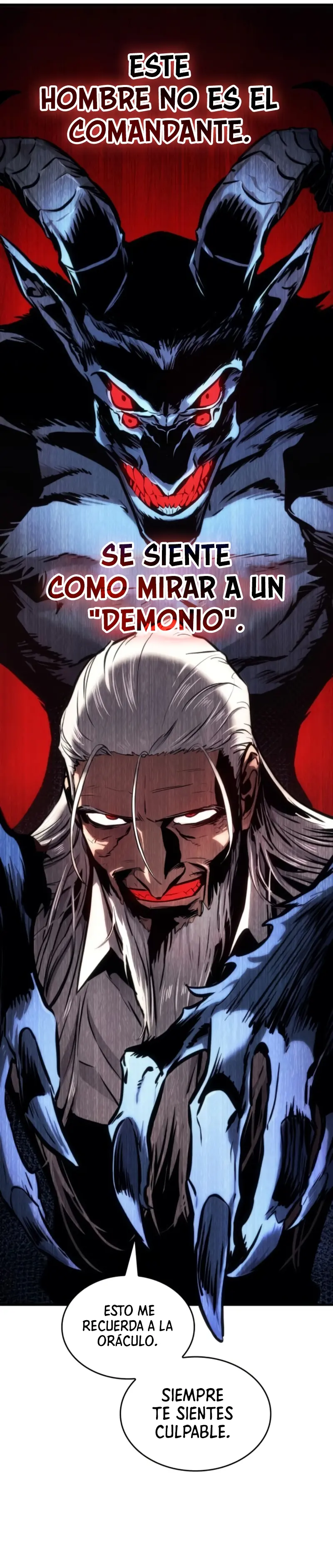 Asesino de Dragones - Capítulo 142 - Página 18 - LectorTMOo