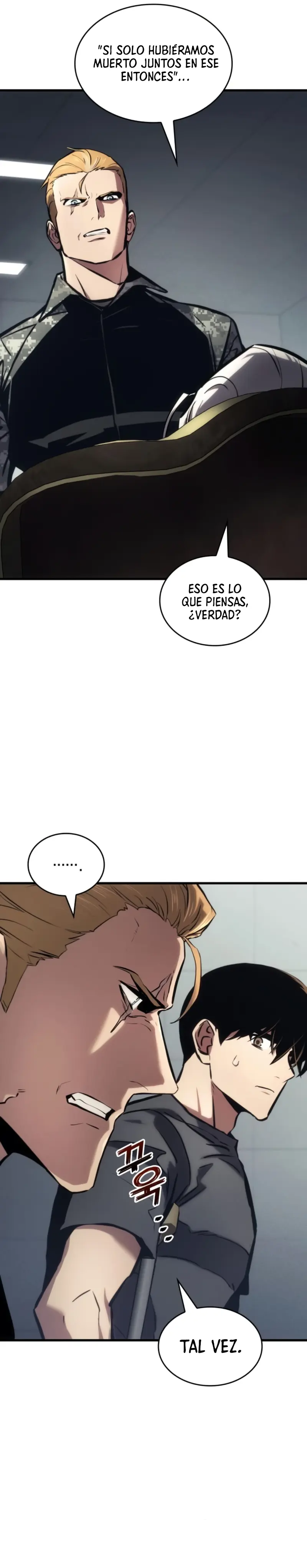 Asesino de Dragones - Capítulo 142 - Página 19 - LectorTMOo