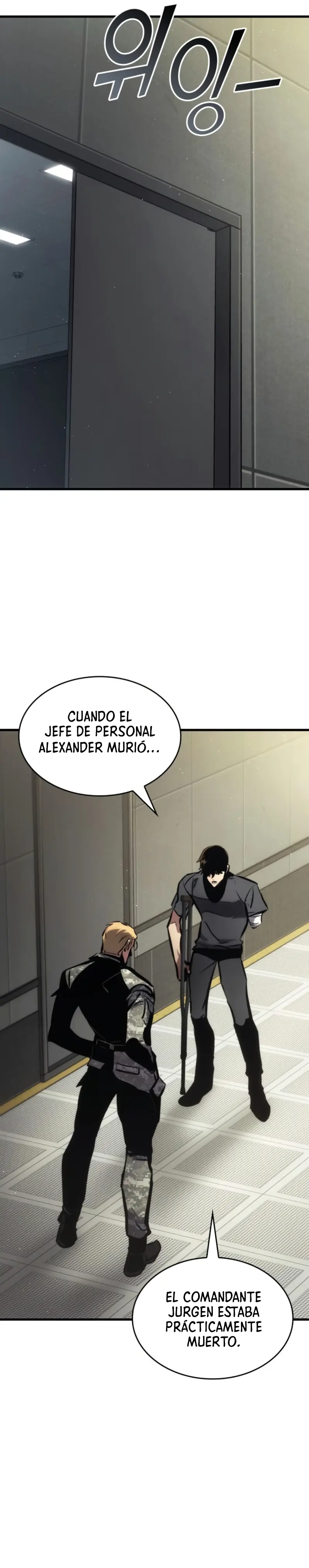 Asesino de Dragones - Capítulo 142 - Página 21 - LectorTMOo