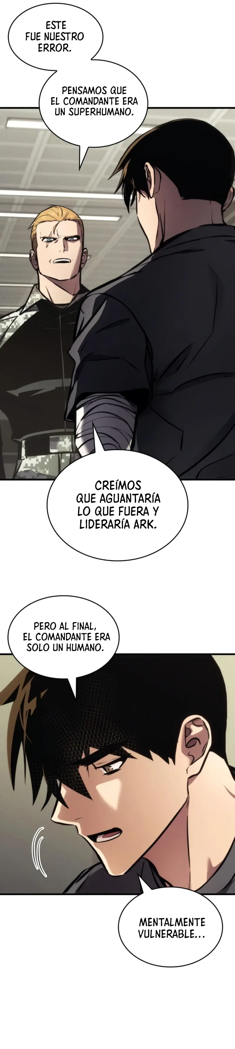Asesino de Dragones - Capítulo 142 - Página 22 - LectorTMOo
