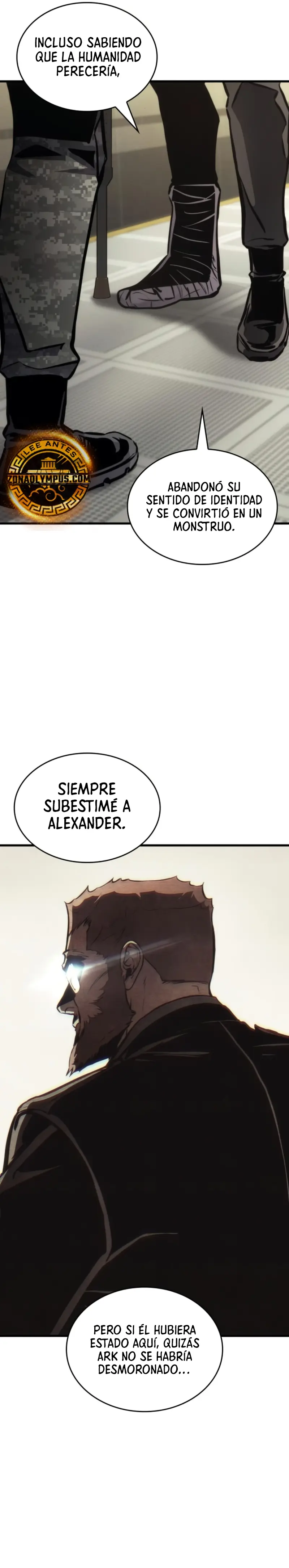 Asesino de Dragones - Capítulo 142 - Página 23 - LectorTMOo