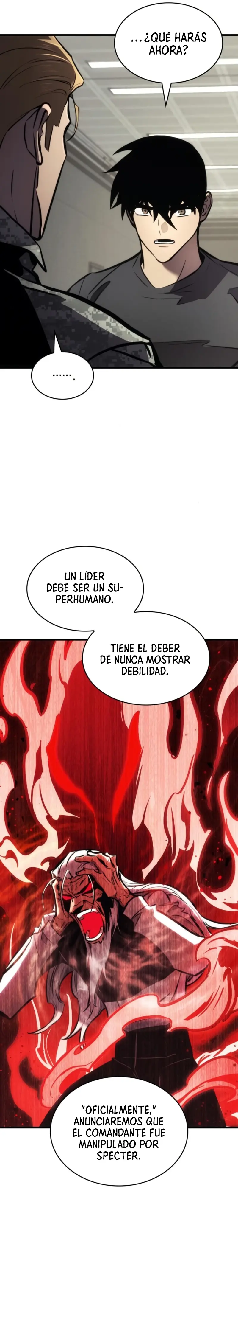 Asesino de Dragones - Capítulo 142 - Página 24 - LectorTMOo