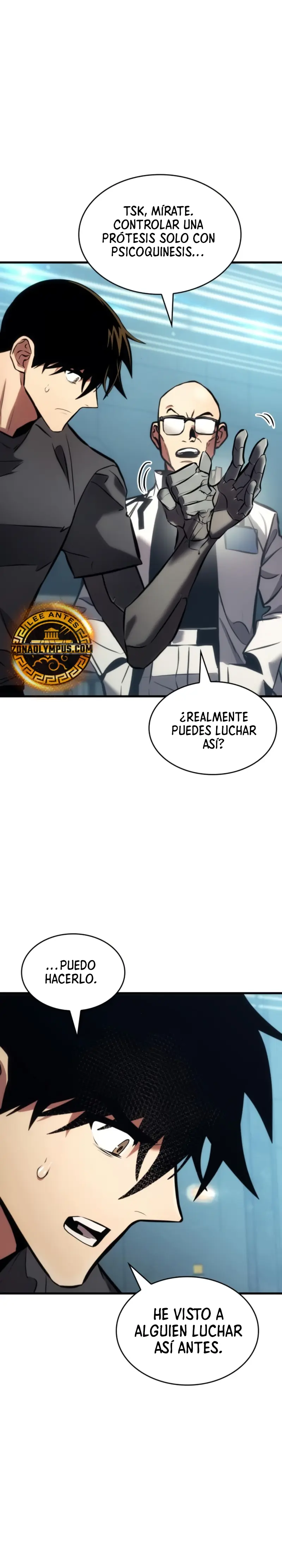 Asesino de Dragones - Capítulo 142 - Página 27 - LectorTMOo