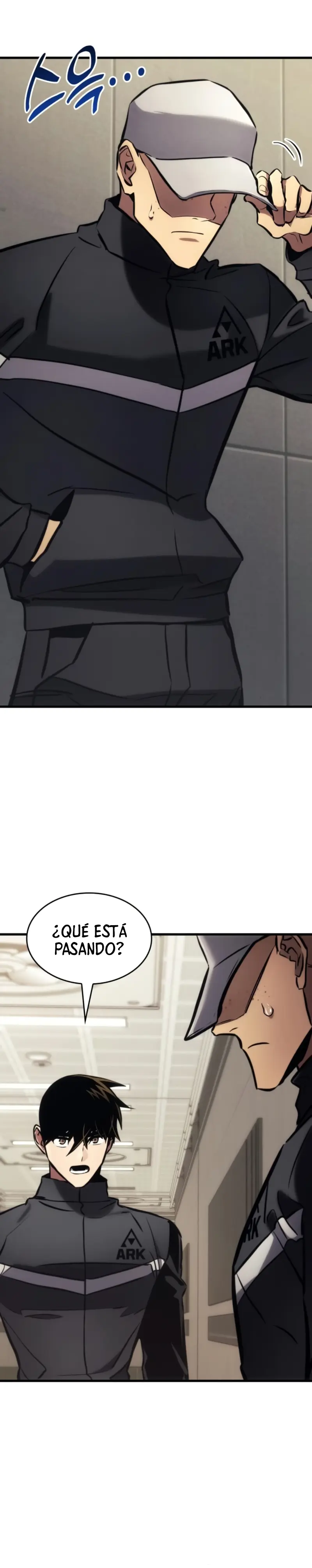 Asesino de Dragones - Capítulo 142 - Página 30 - LectorTMOo