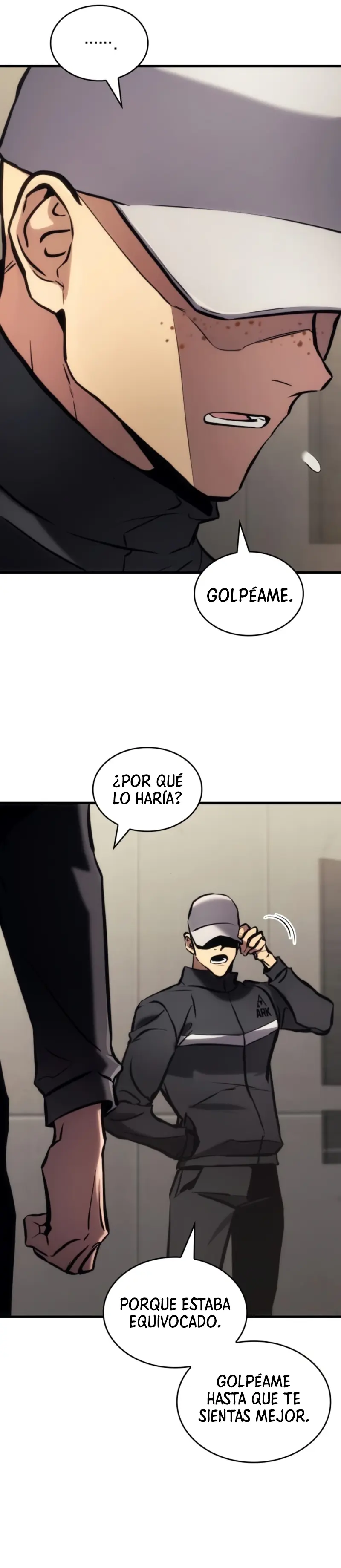 Asesino de Dragones - Capítulo 142 - Página 31 - LectorTMOo