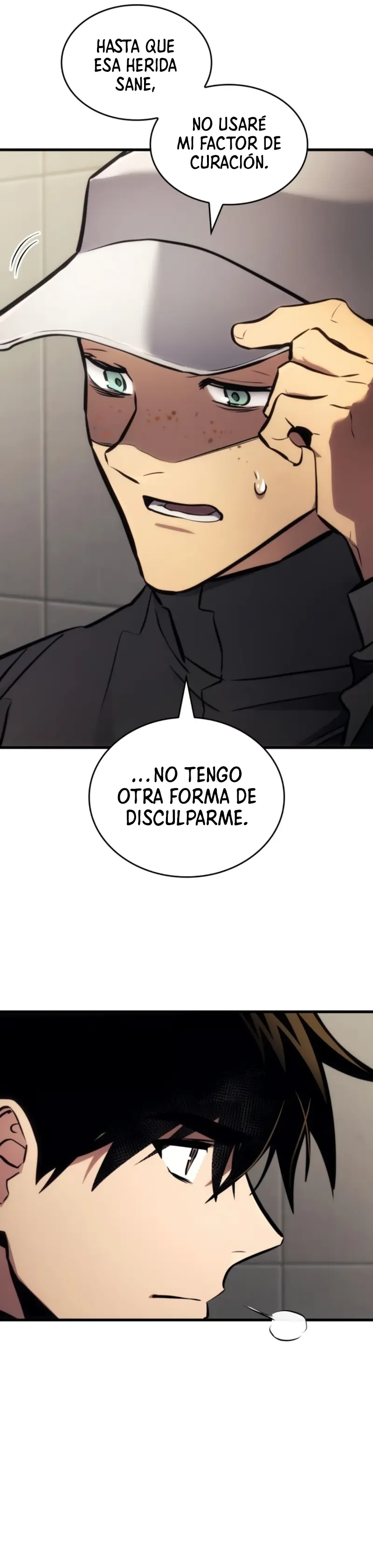 Asesino de Dragones - Capítulo 142 - Página 32 - LectorTMOo