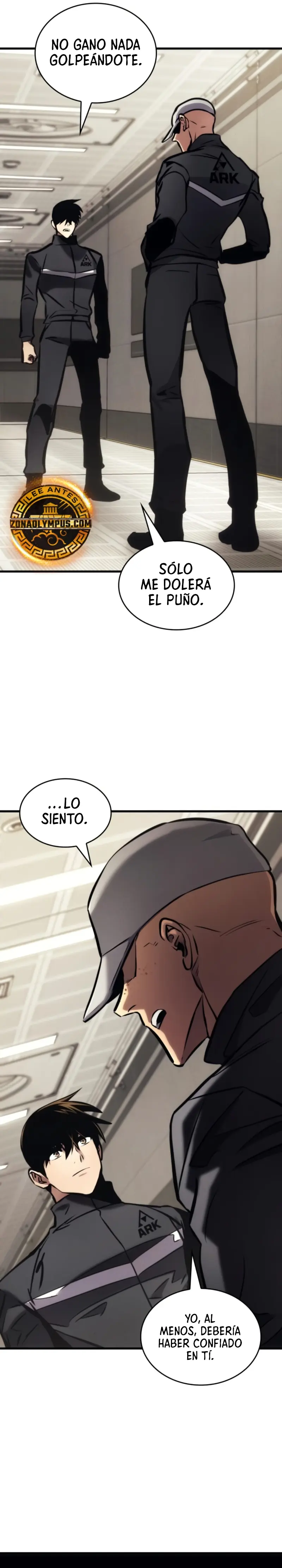 Asesino de Dragones - Capítulo 142 - Página 33 - LectorTMOo