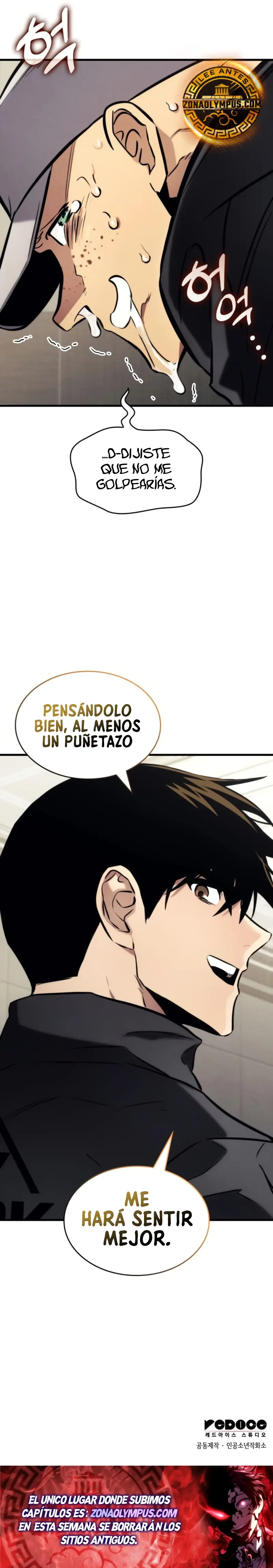 Asesino de Dragones - Capítulo 142 - Página 37 - LectorTMOo