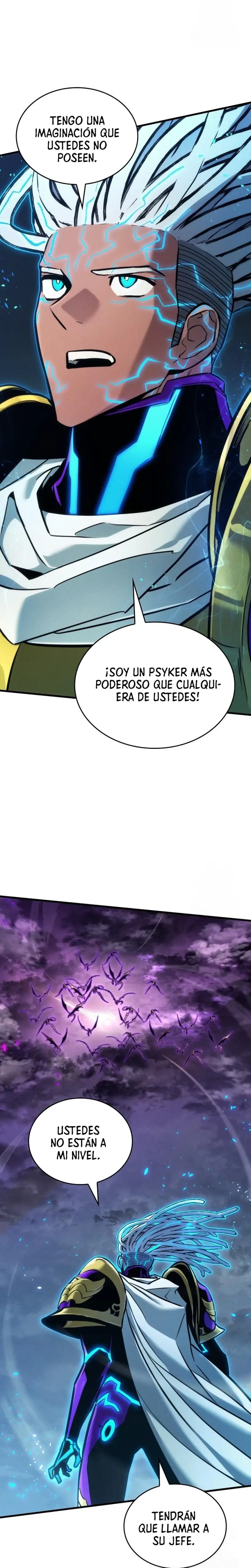 Asesino de Dragones - Capítulo 146 - Página 11 - LectorTMOo