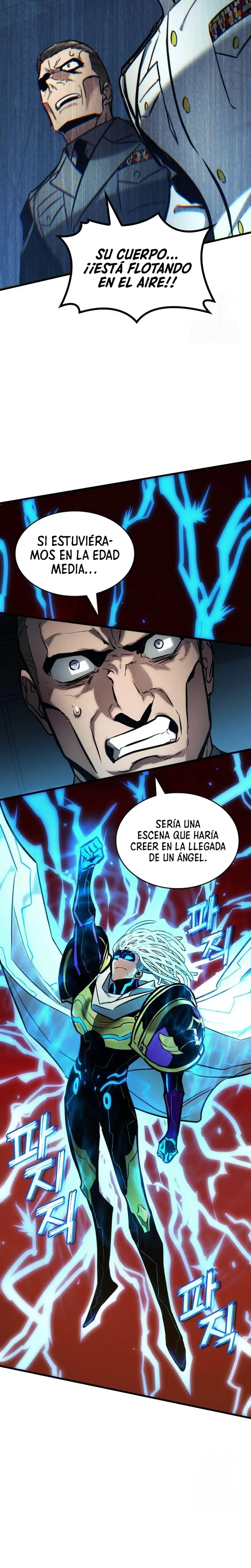 Asesino de Dragones - Capítulo 146 - Página 26 - LectorTMOo