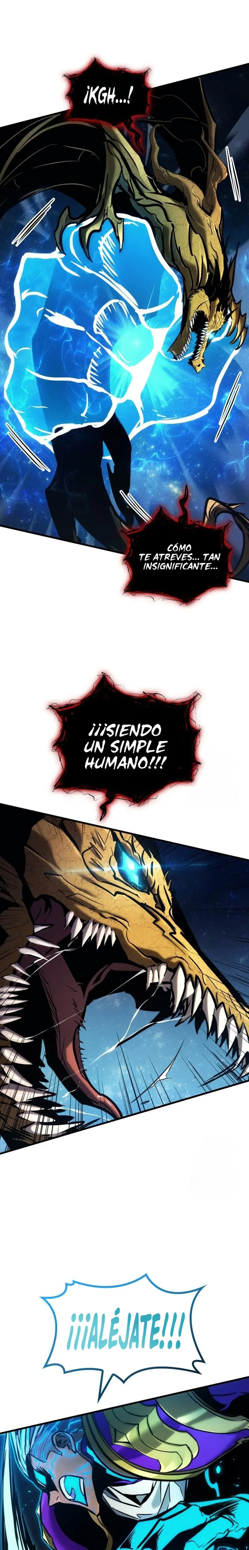 Asesino de Dragones - Capítulo 146 - Página 27 - LectorTMOo
