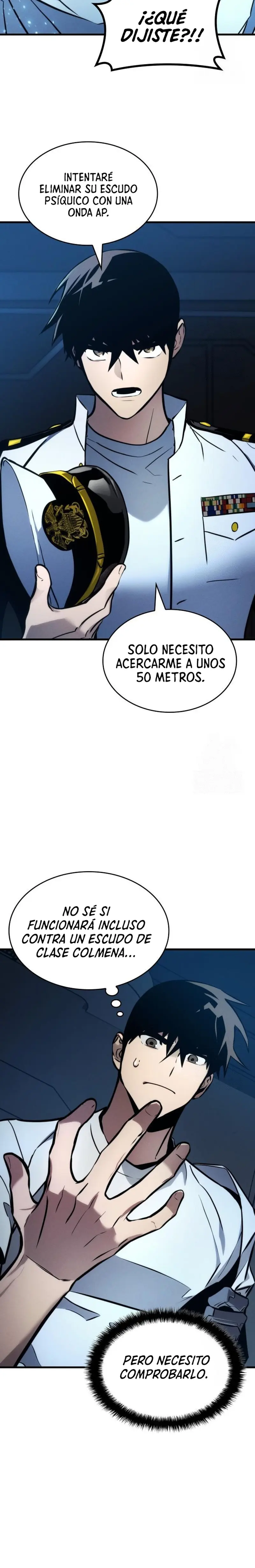 Asesino de Dragones - Capítulo 147 - Página 22 - LectorTMOo